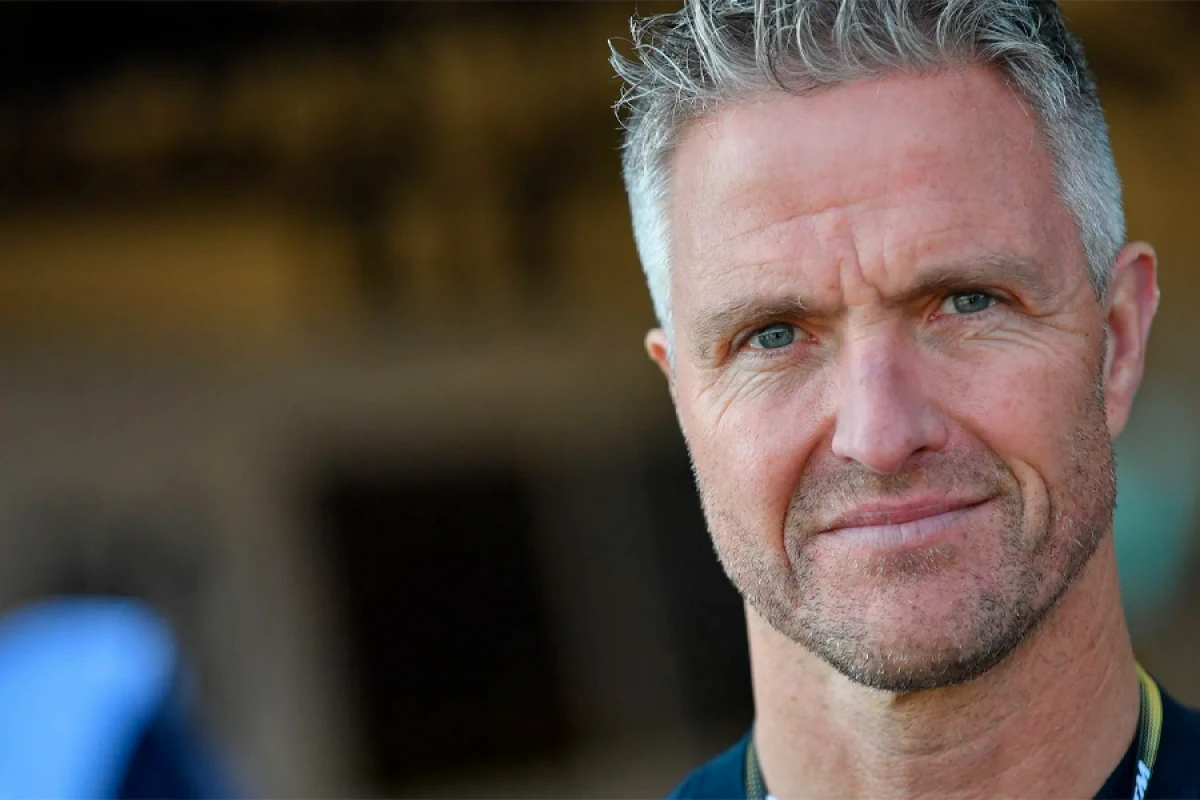 Şumaxer [[“Red Bull”dan]] ümidlidir