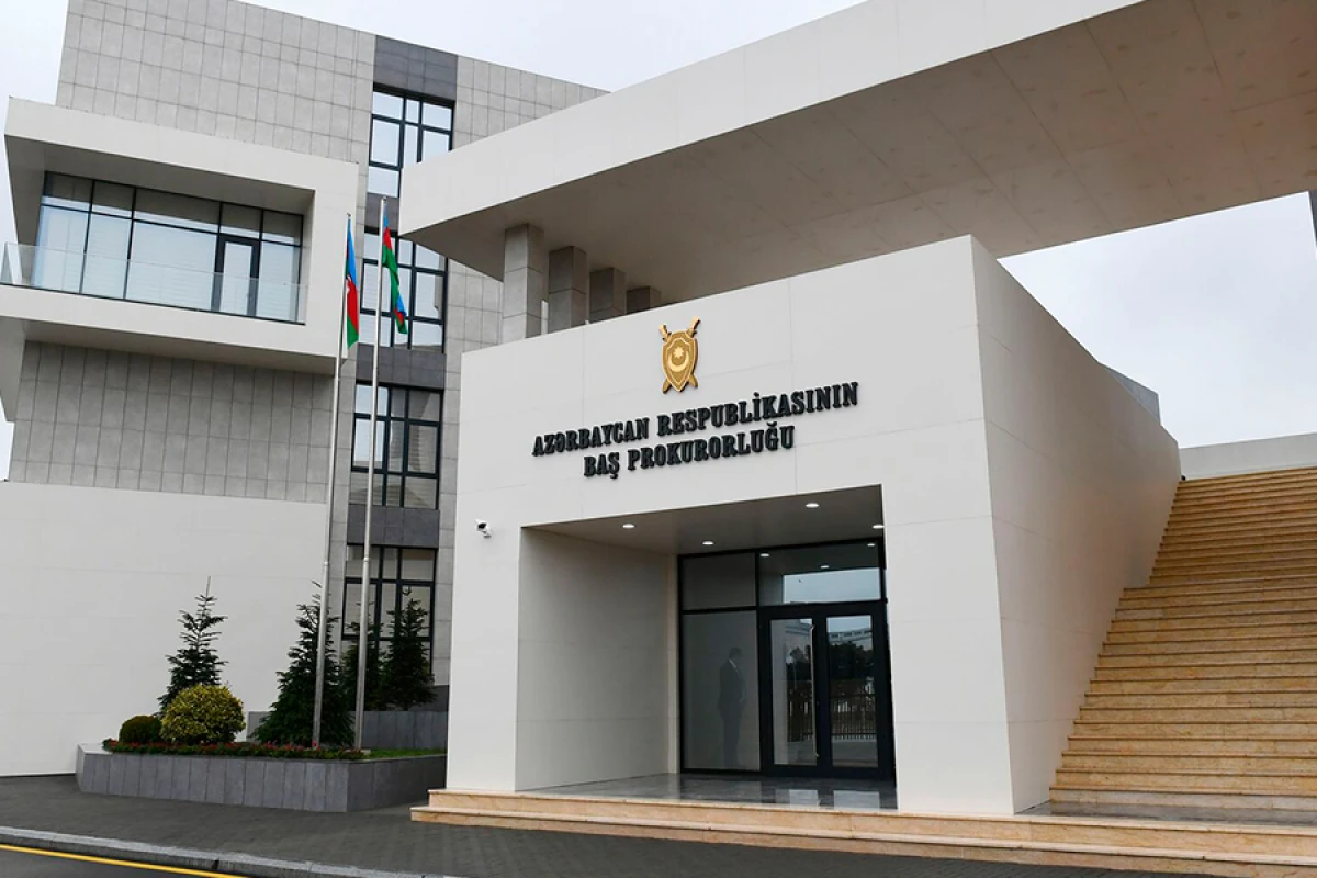 [[Baş prokurorluq:]] Rusiya-Ukrayna müharibəsində Azərbaycan vətəndaşlarının iştirakı cinayət sayılır