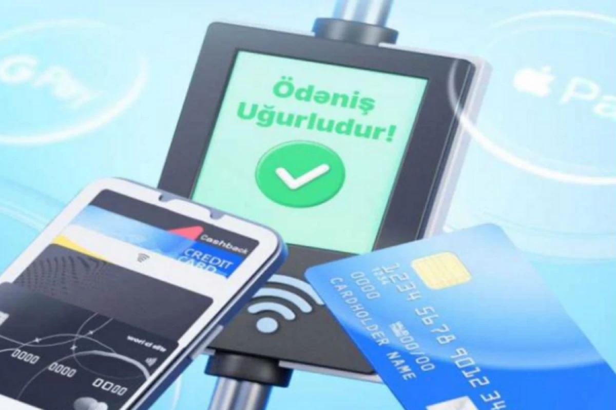 [[NFC marşrutlarda aktivləşdirildi:]] Hansı üstünlükləri olacaq?