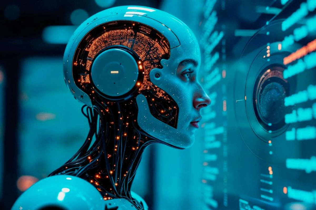 Süni intellekt nüvə təhlükəsizliyi üçün [[risk yaradır]]