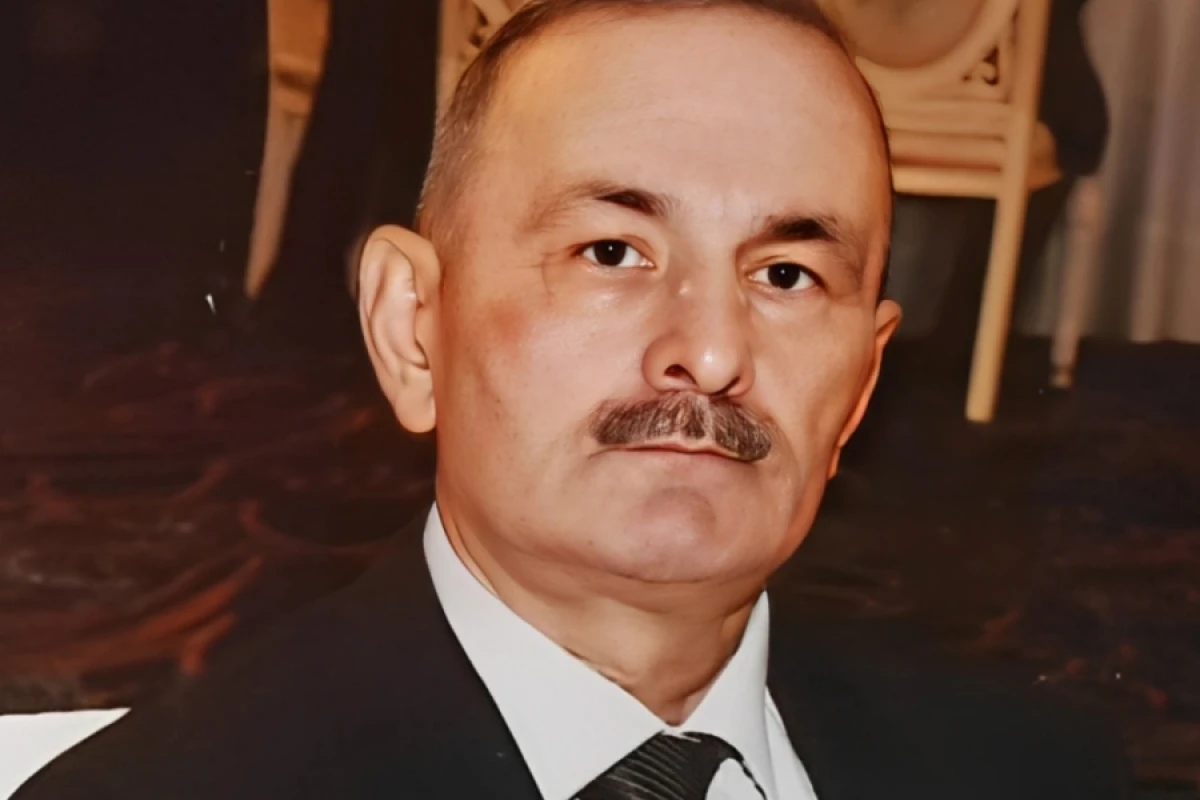 [[Azərbaycanda]] polkovnik vəfat etdi