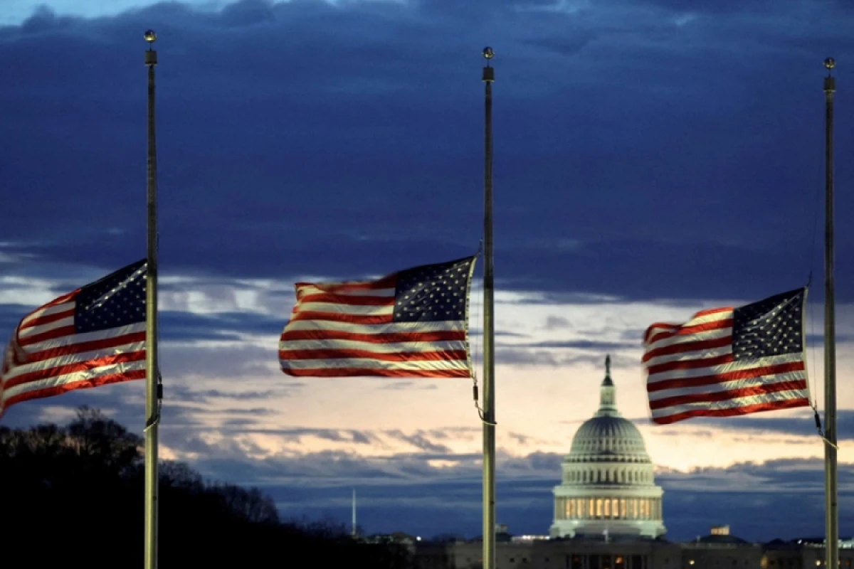 [[ABŞ BMT-nin]] humanitar fondlarına ianə etdi