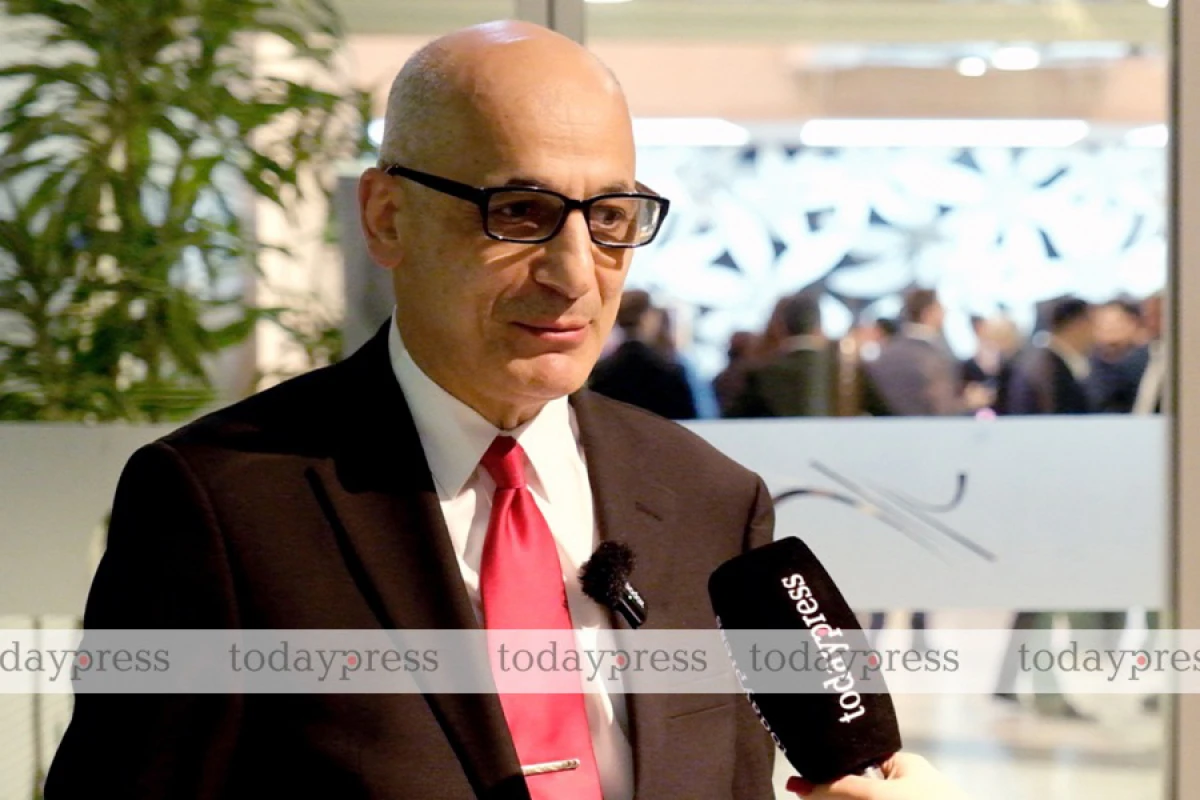 [[Ramiz Yunus:]] "Ortaq məqsəd yoxdursa, danışıqlar münaqişəni bitirmir"