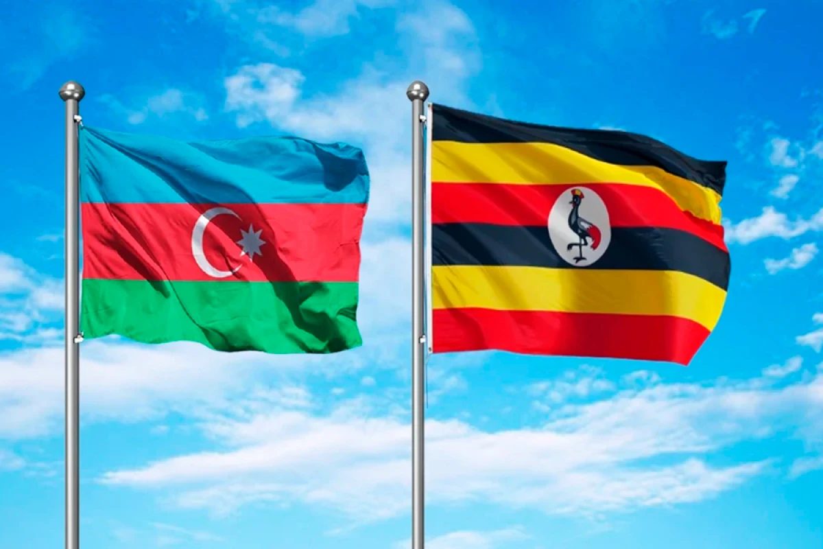 Azərbaycan və Uqanda [[diplomatik və xidməti pasport sahiblərini]] vizadan azad edəcək