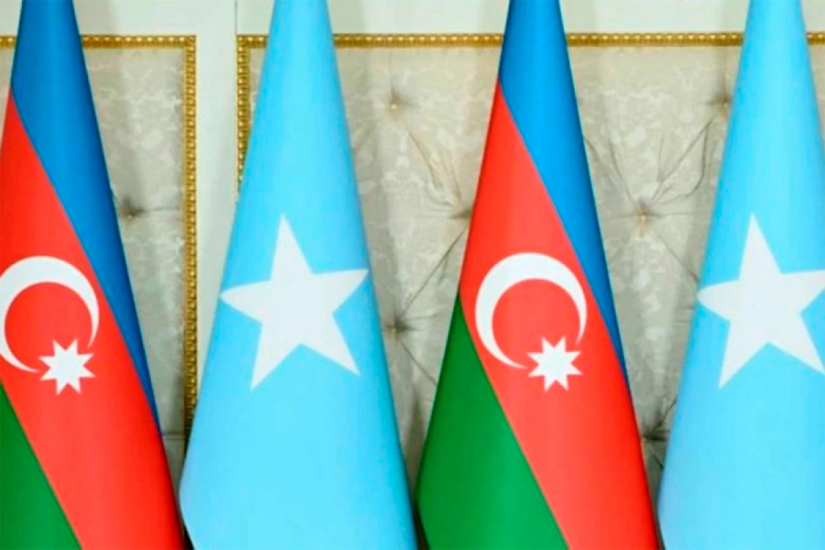 Azərbaycan və Somali [[diplomatik pasport sahiblərini viza tələblərindən]] azad edəcək