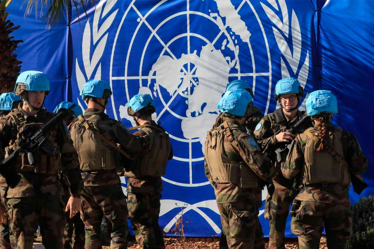 [[Sülhməramlı missiya niyə gecikir?]] - "İsrail geri addım atmaq niyyətində deyil"