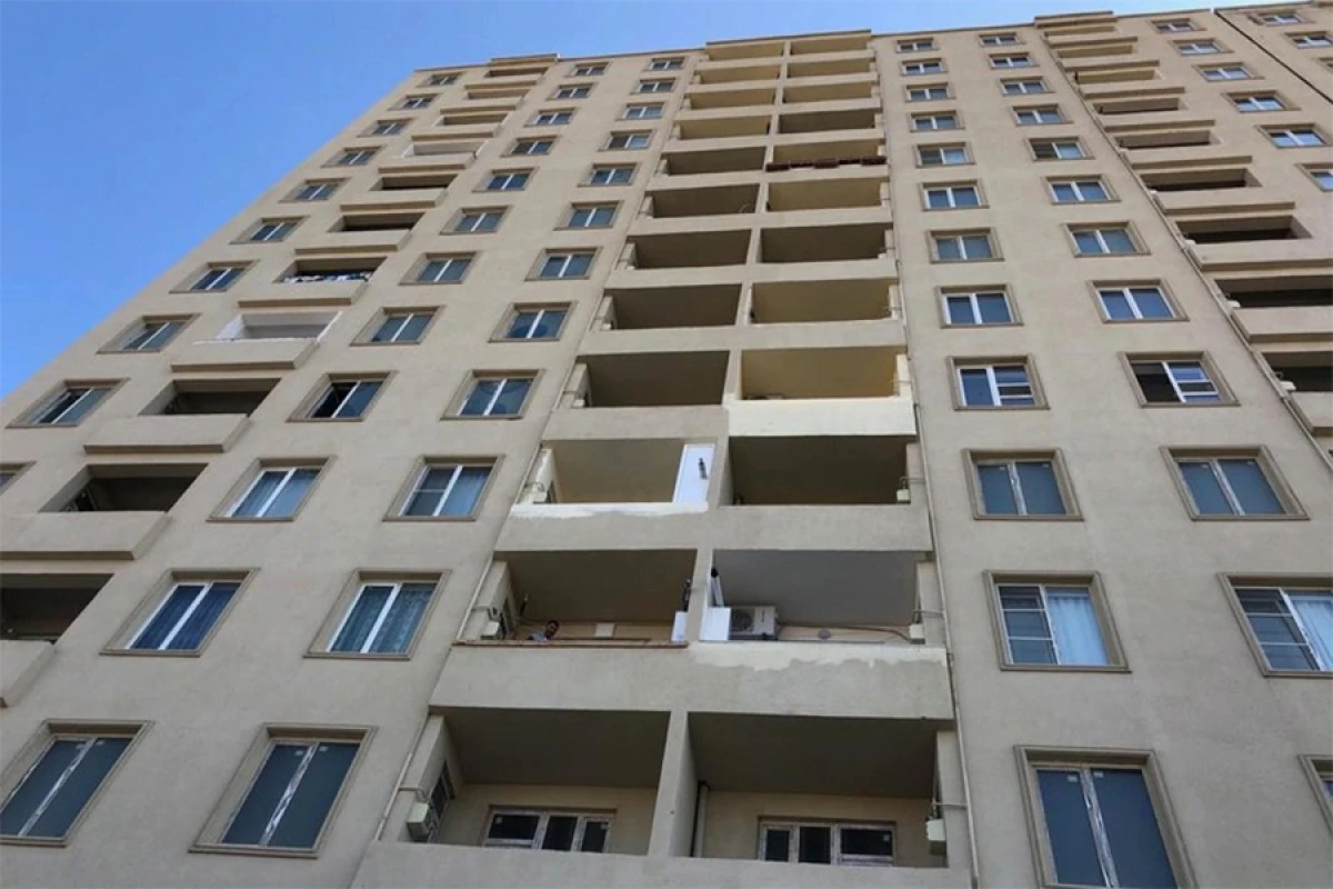 Yeni yaşayış və qeyri-yaşayış binaları [[enerji effektivliyi üzrə məcburi pasportlaşdırılacaq]]