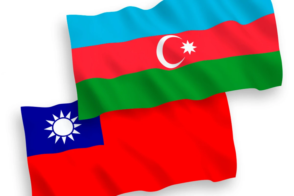 Azərbaycan [[Tayvan mövqeyi ilə]] Pekinə dəstək verdi!