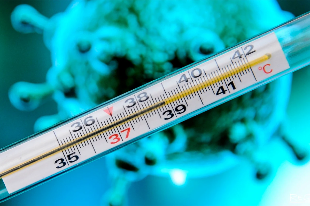 Qrip mövsümü başlayıb: [[Kimlər risk altındadır?]]