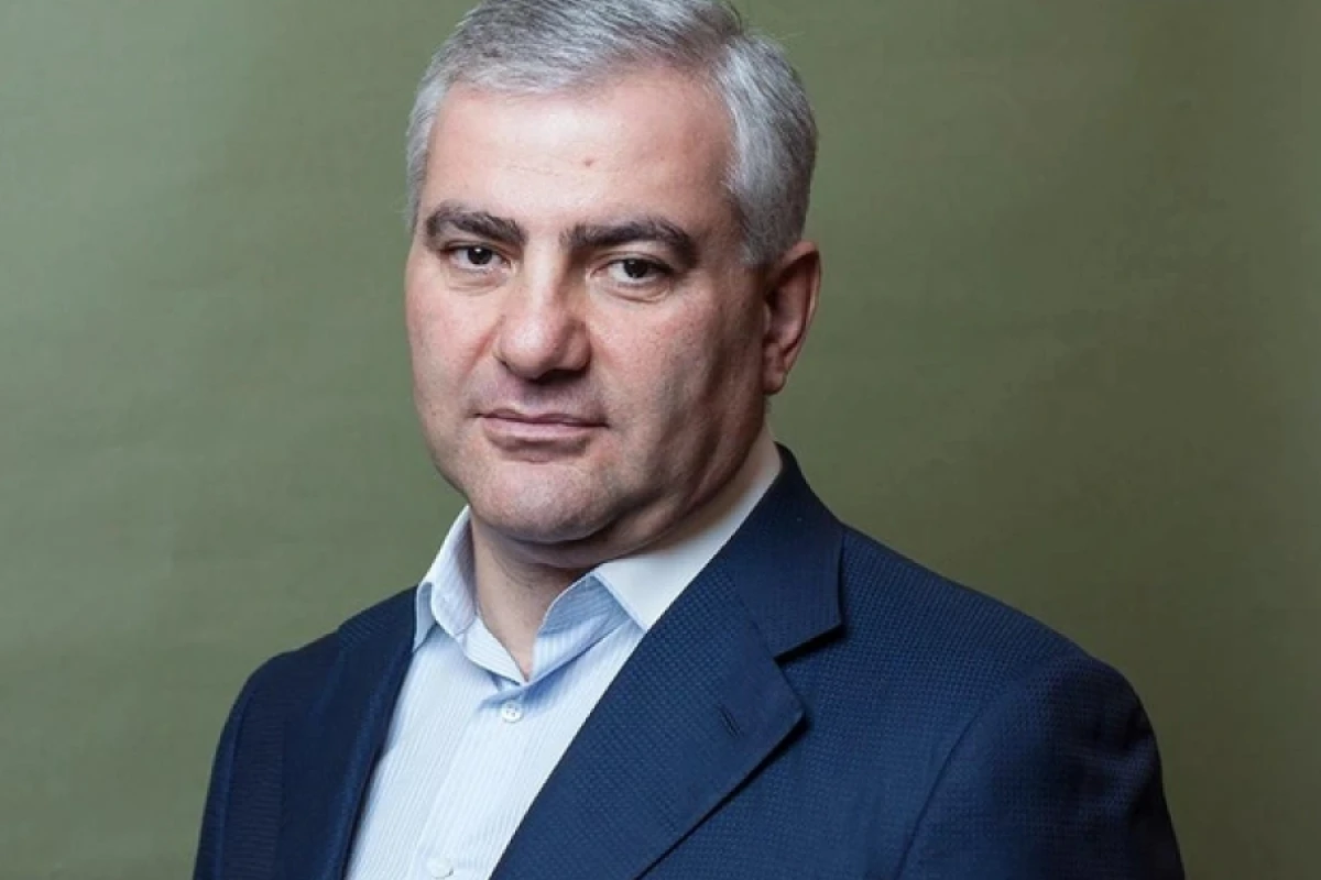 [[Samvel Karapetyan]] ev dustaqlığına buraxılacaq