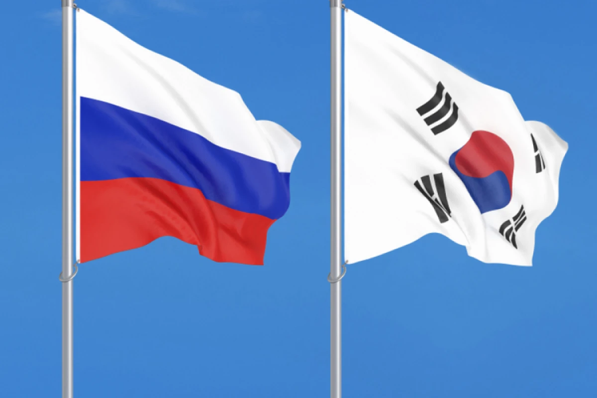 [[Beynəlxalq sularda nüvə həyəcan:]] Rusiya və Koreya nüvə gücünü birləşdirir?