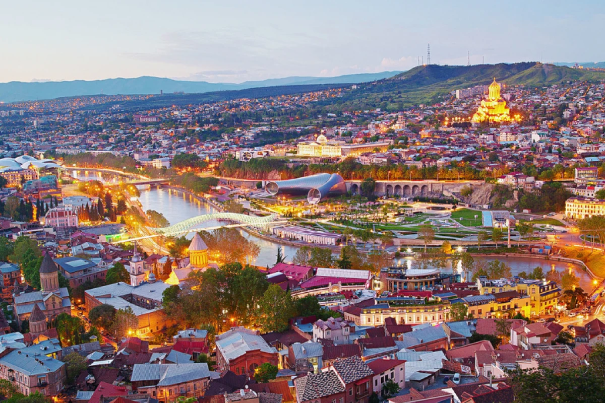 [[Gürcüstan bu yerlərdə doğulan]] Rusiya vətəndaşlarının ölkəyə girişini məhdudlaşdırır