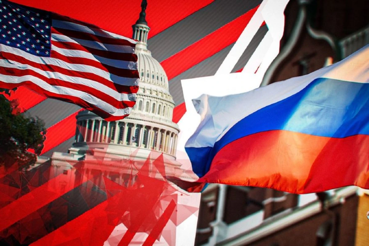 ABŞ Rusiya vətəndaşlarına qarşı [[şəxsi sanksiyaları]] tədricən aradan qaldırır