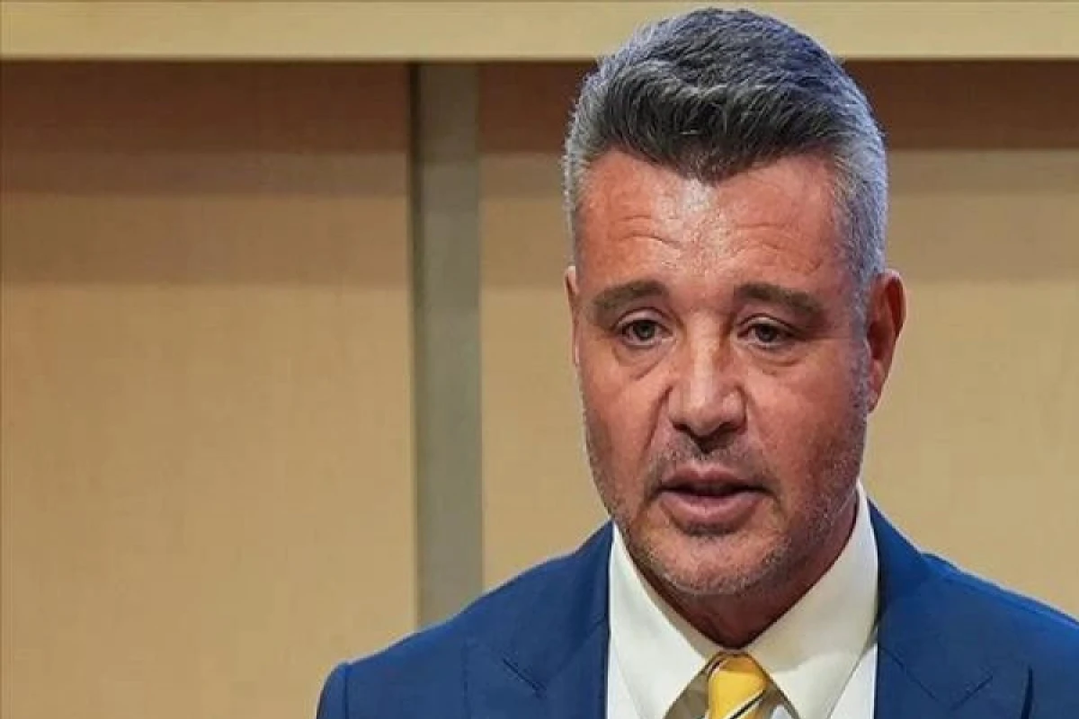 Sadettin Saran [[mövsümün sonuna qədər]] “Fənərbağça”da qalacaq