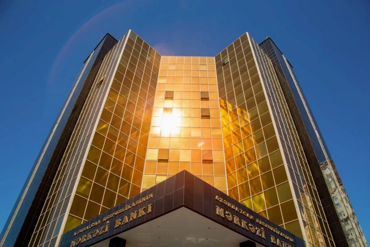 Azərbaycan iqtisadiyyatına [[kredit qoyuluşunda]] özəl bankların payı artdı