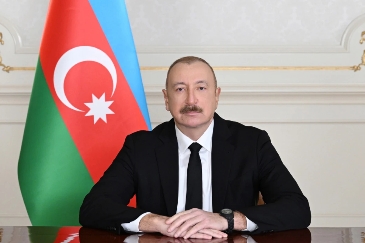 [[Prezident İlham Əliyev:]] Xalq-iqtidar birliyi bizim uğurlarımızın əsas amilidir