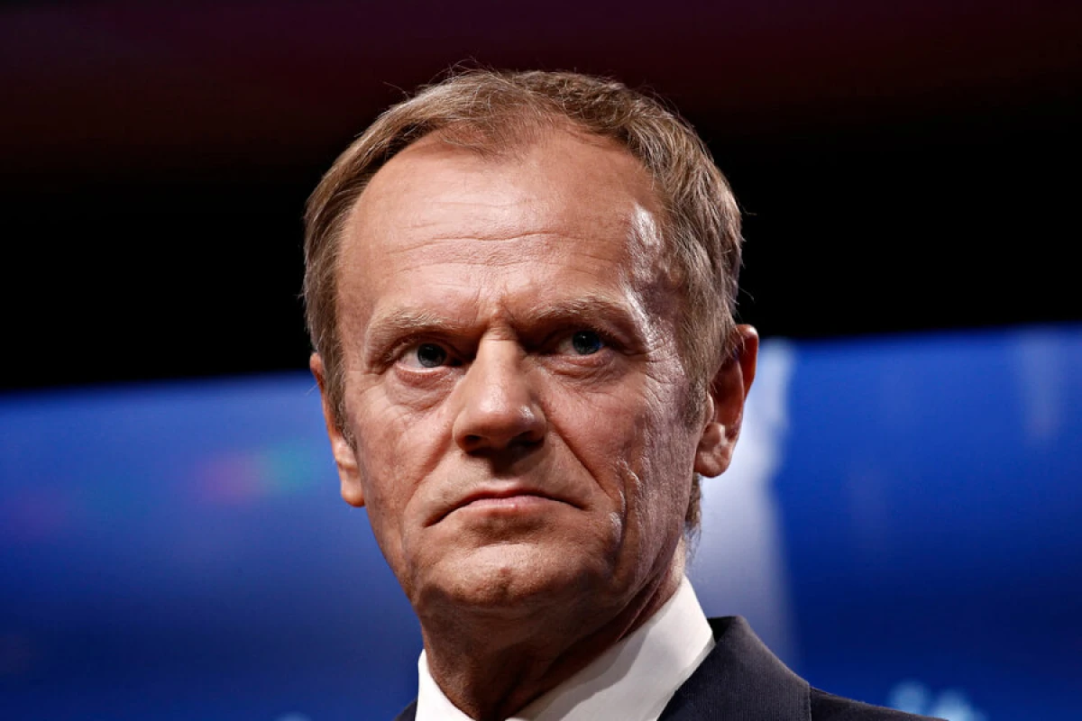 Polşada [[güclü qar səbəbindən]] böhran iclası çağırıldı