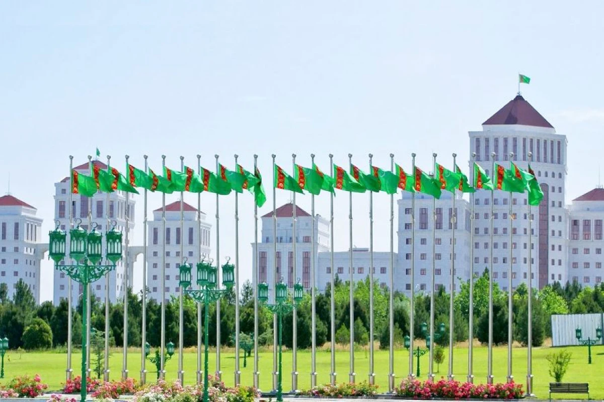 Türkmənistan MDB-yə [[sədrlik edəcək]]