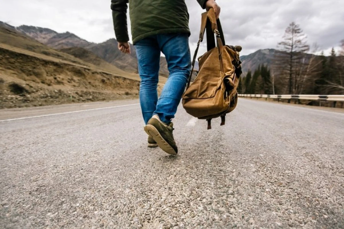 İtkin düşən [[5 nəfər]] tapıldı