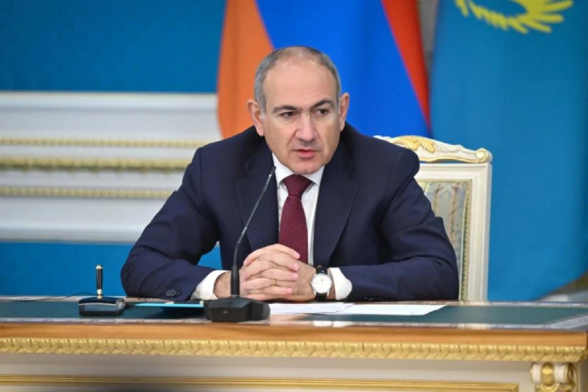 Paşinyan parlament seçkiləri ilə bağlı vəd verdi