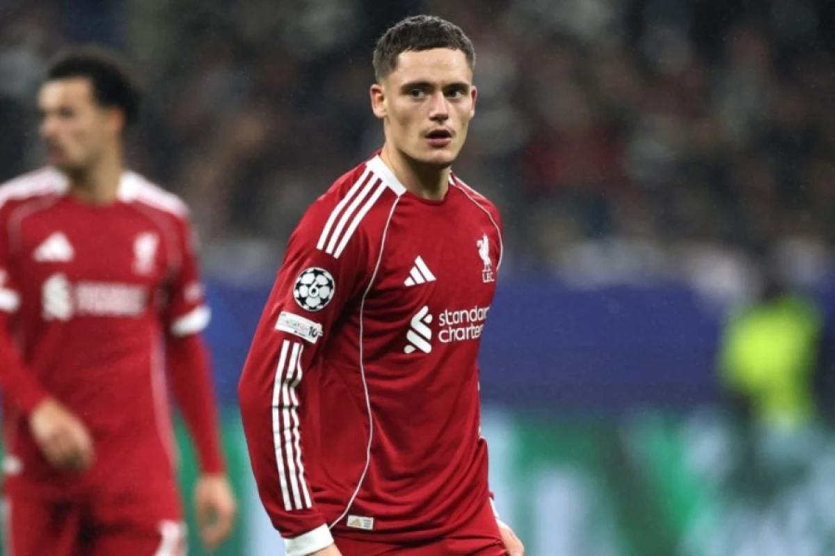 [[Daniel Farke:]] “Florian Virts inanılmaz potensiala malikdir”