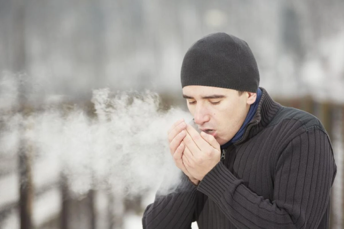 Sabahın hava proqnozu [[açıqlandı]]