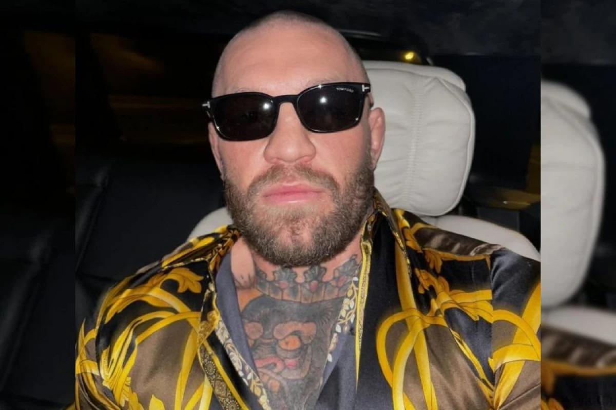 MMA ulduzu Makqreqordan [[yeni il mesajı]]