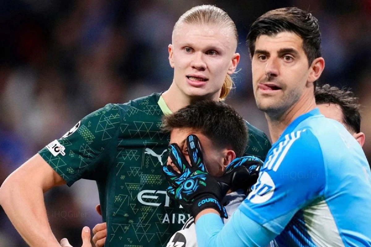 Real–Siti matçından qalan bir kadr yenidən [[trend oldu]]