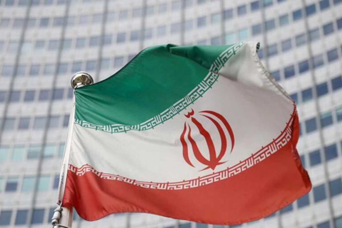 İran [[AEBA-ya məktub]] ünvanladı