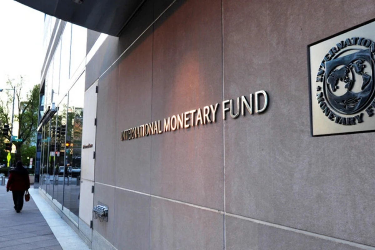 Afrika [[2026-cı ildə iqtisadi artım tempinə görə]] dünya lideri olacaq