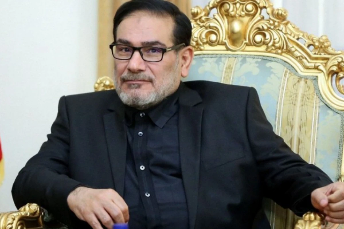 [[Şamxani:]] "Vaşinqtonun etirazlara müdaxilə cəhdlərinin qarşısı alınacaq"