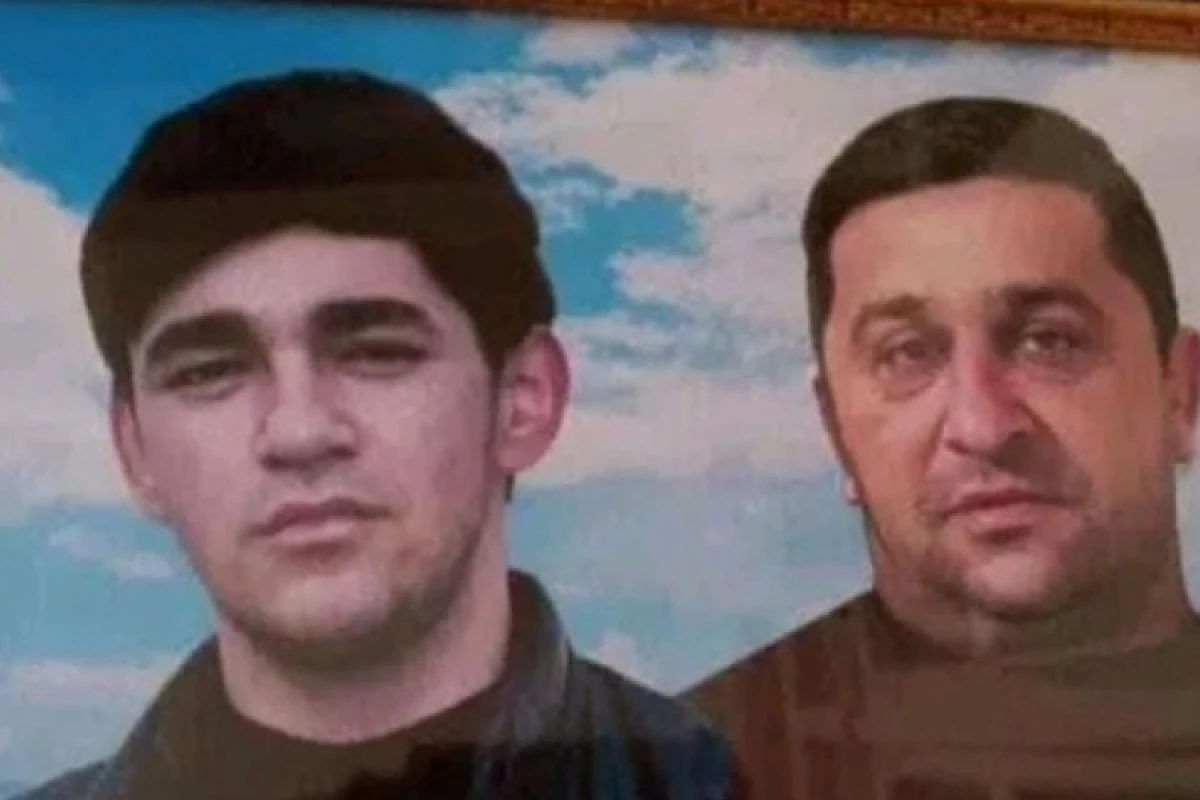 [[Goranboyda qəza]]- Ata və oğlu qəzada öldü