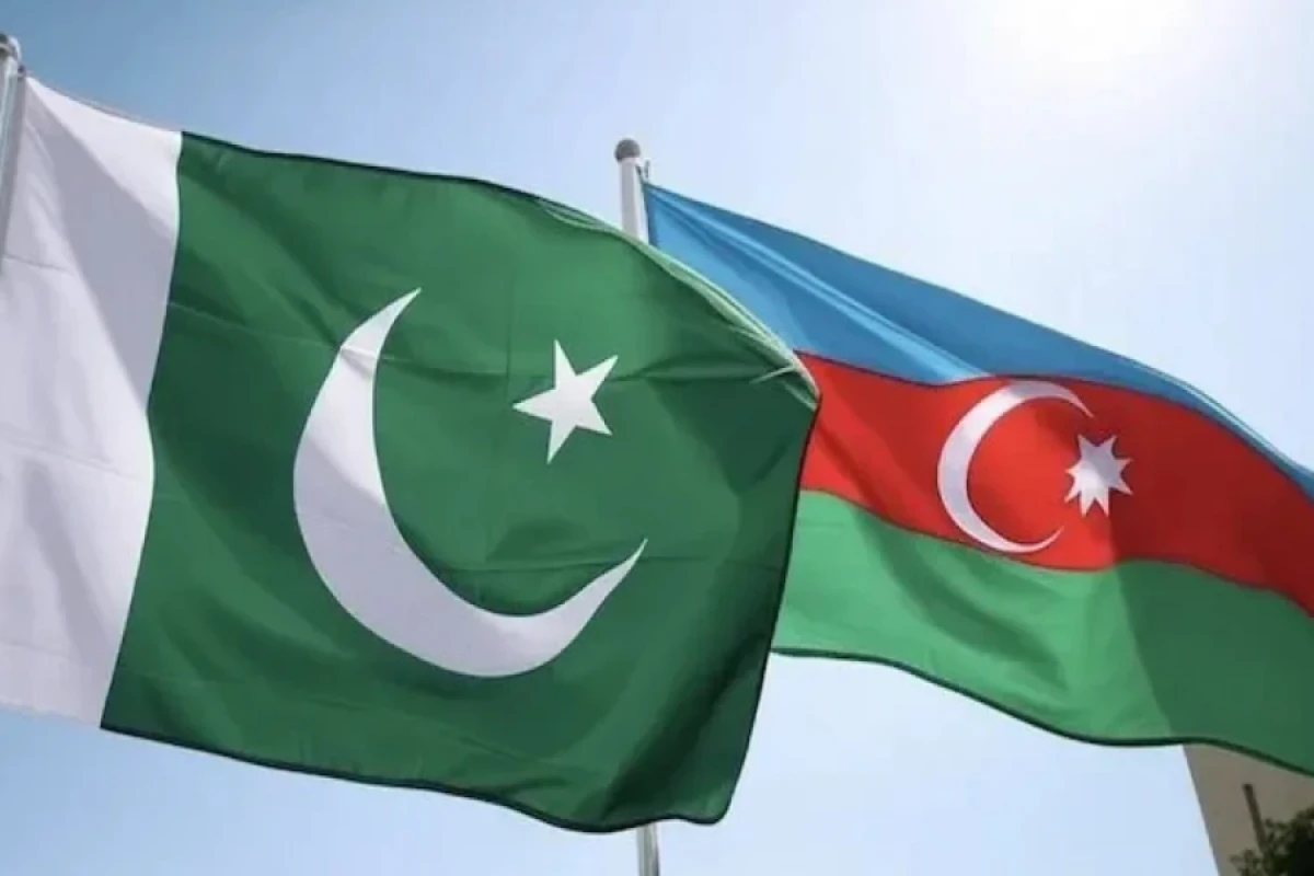 [[Azərbaycan Pakistana]] 2 milyard dollarlıq investisiya mexanizmini müzakirə etdi