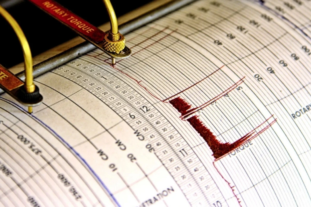 [[Meksikada]] 6,5 maqnitudada zəlzələ oldu