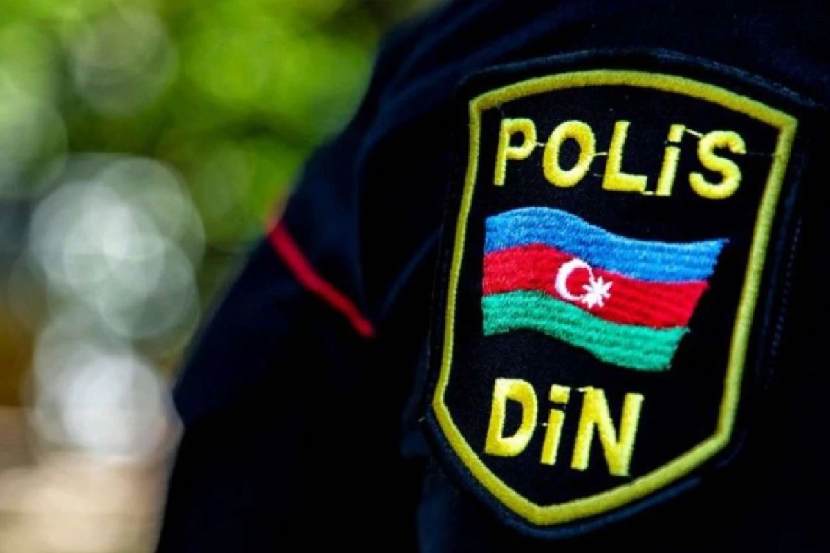 Ötən gün cinayət törətməkdə şübhəli bilinən [[14 nəfər saxlanılıb]]