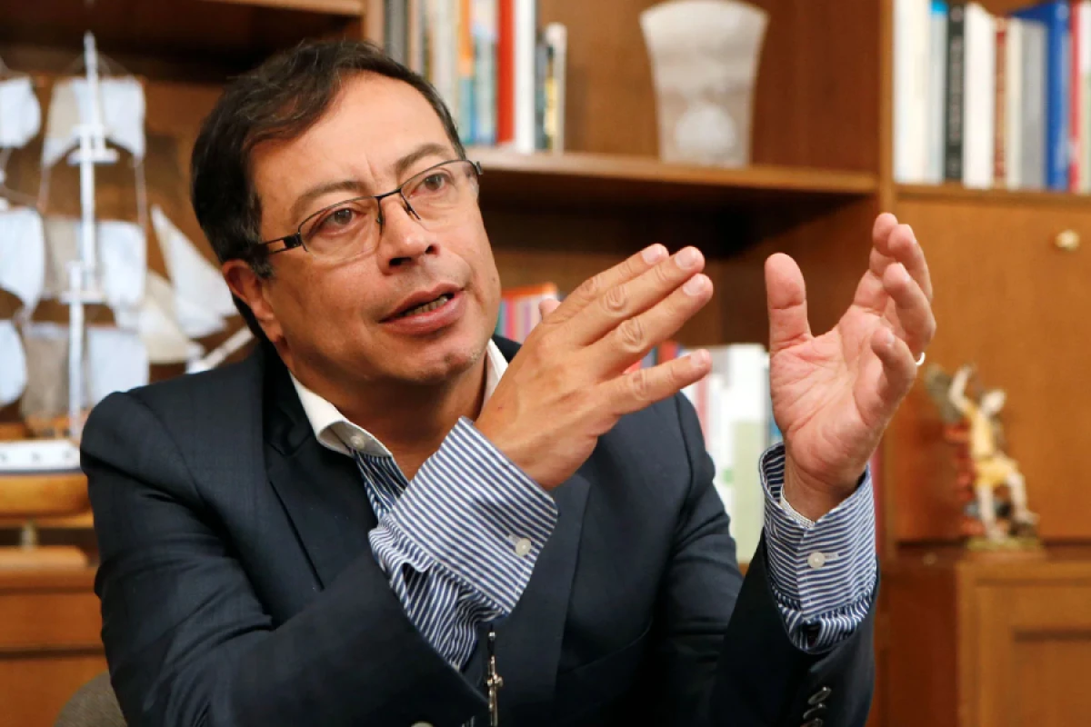 Kolumbiya Prezidenti Venesueladakı vəziyyətlə bağlı [[BMT-nin təcili iclasının keçirilməsinə çağırdı]]