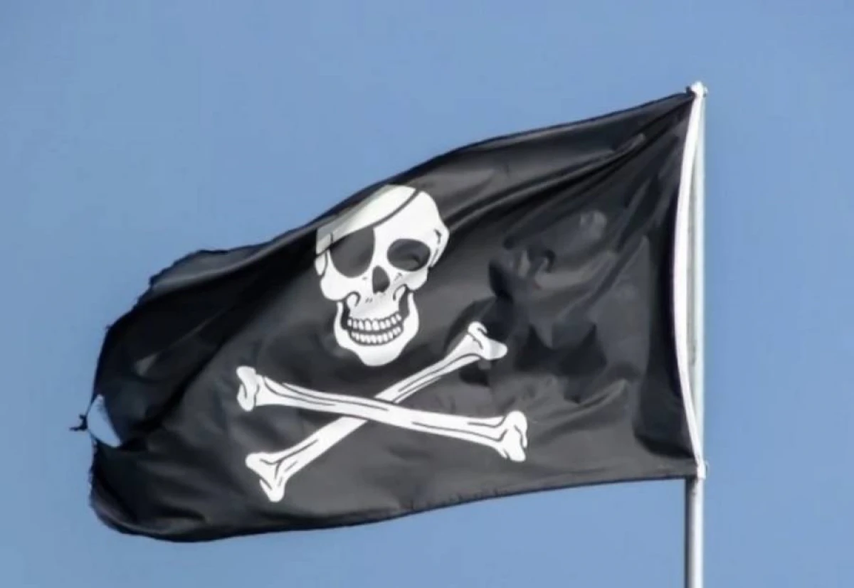 Sinqapur boğazında [[pirat hücumları]] kəskin artdı