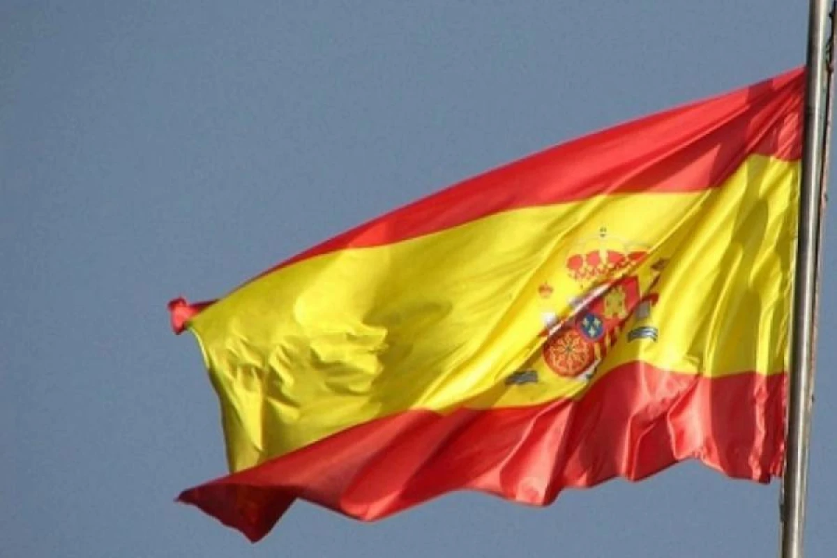 [[İspaniya XİN:]] "ABŞ və Venesuela arasında vasitəçiliyə hazırıq"