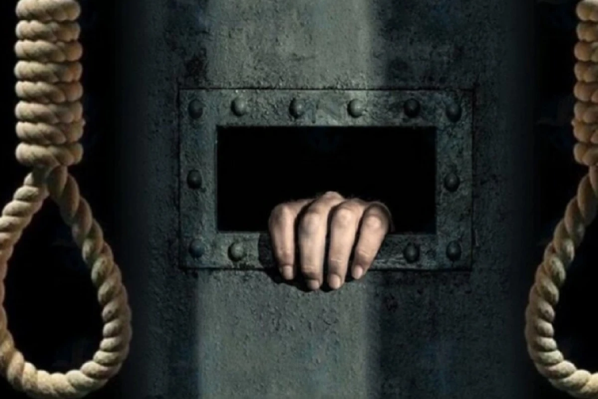 İranda ərəb əsilli siyasi məhkum [[edam olunacaq]]