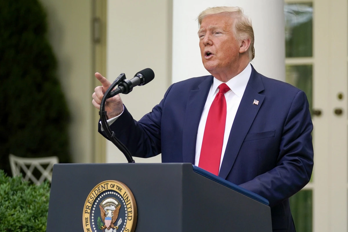 Tramp Maduronun fotosunu paylaşdı- [[FOTO]]