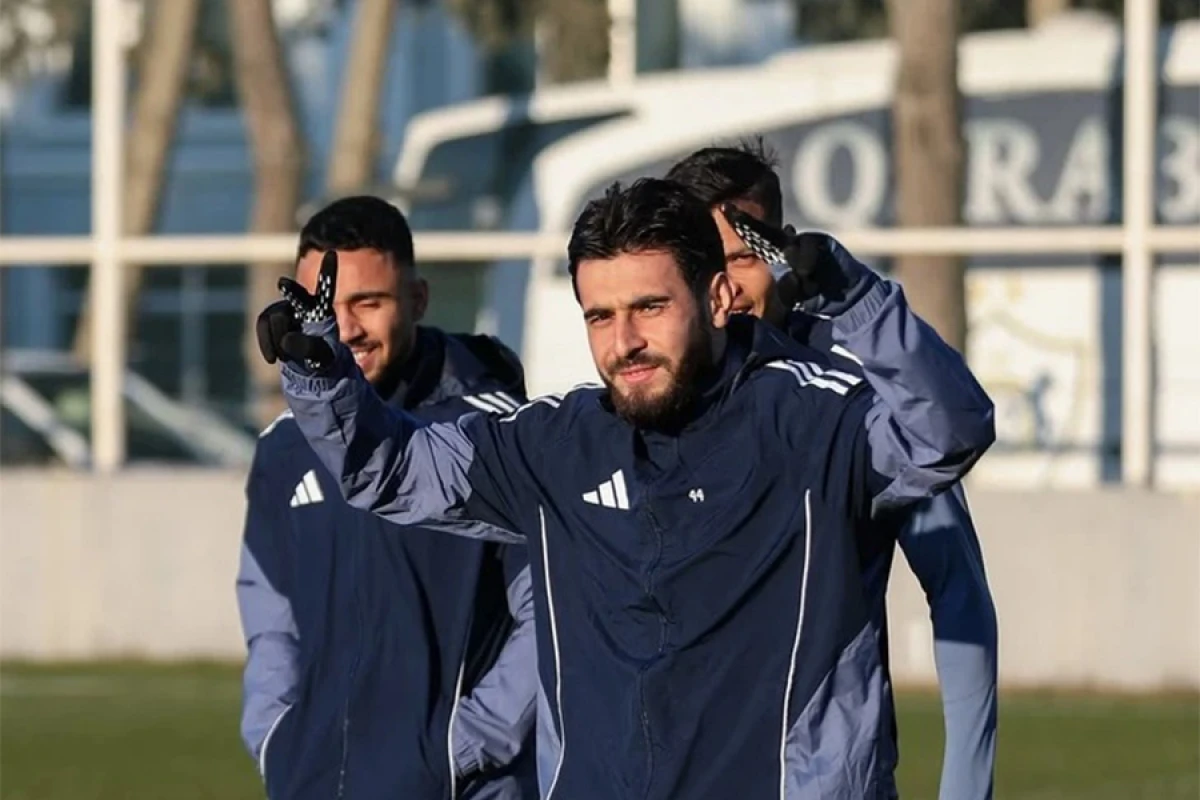 “Qarabağ” Antalyada [[iki yoxlama oyunu]] keçirəcək