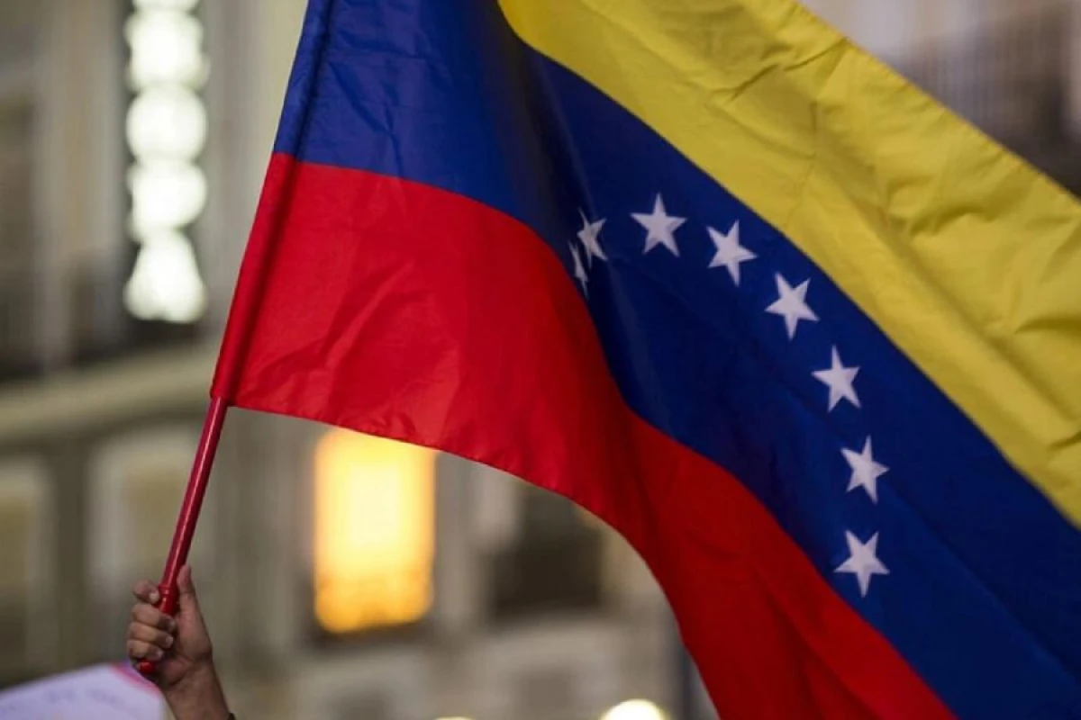 Venesuela müxalifəti [[hakimiyyəti ələ keçirmək]] niyyətindədir