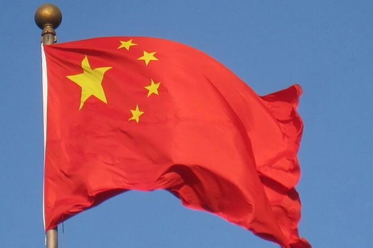 Çin ABŞ-dən [[Maduronu dərhal azad etməyi]] tələb etdi