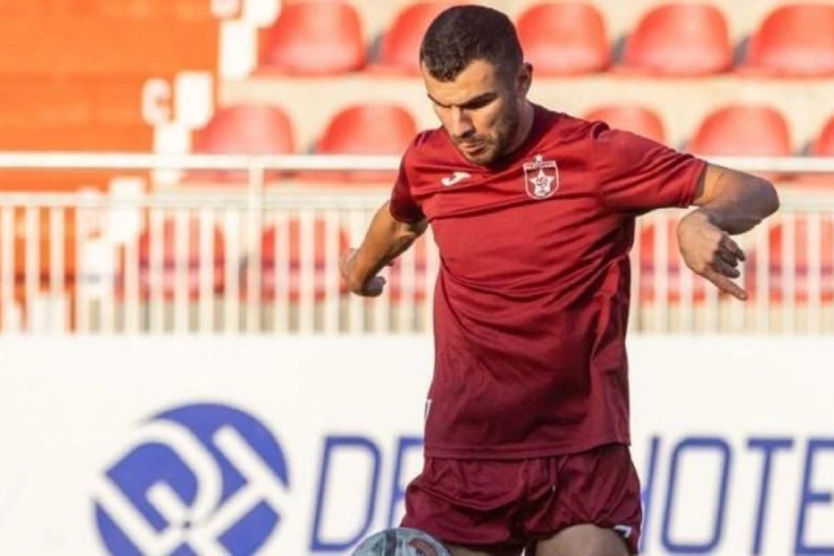 Azərbaycan klubu ilə danışıqlar [[nəticəsiz qaldı]]