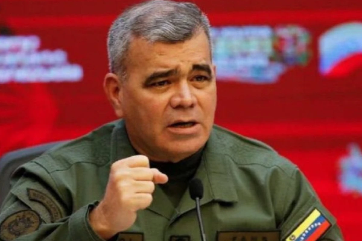 [[Maduro qaçırılarkən]] mühafizəçilərinin öldürüldüyü açıqlandı