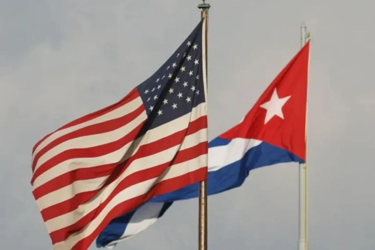 [[Rubio]] Kuba hökumətini “böyük problemlər”lə hədələdi