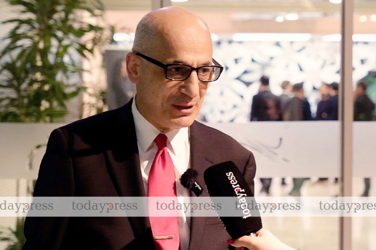 "2026 sülh ili olmayacaq" [[-  Ramiz Yunusdan XƏBƏRDARLIQ]]