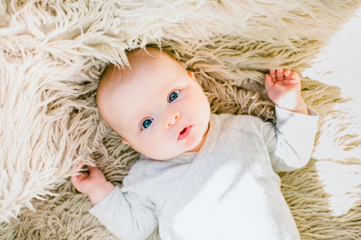 Ötən il [[uşaqlara ən çox qoyulan adlar]] məlum olub