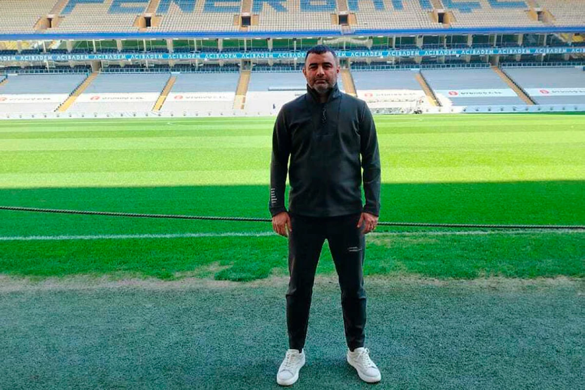 [[Nigeriyadan Azərbaycana:]] gənc futbolçular seleksiya siyahısında