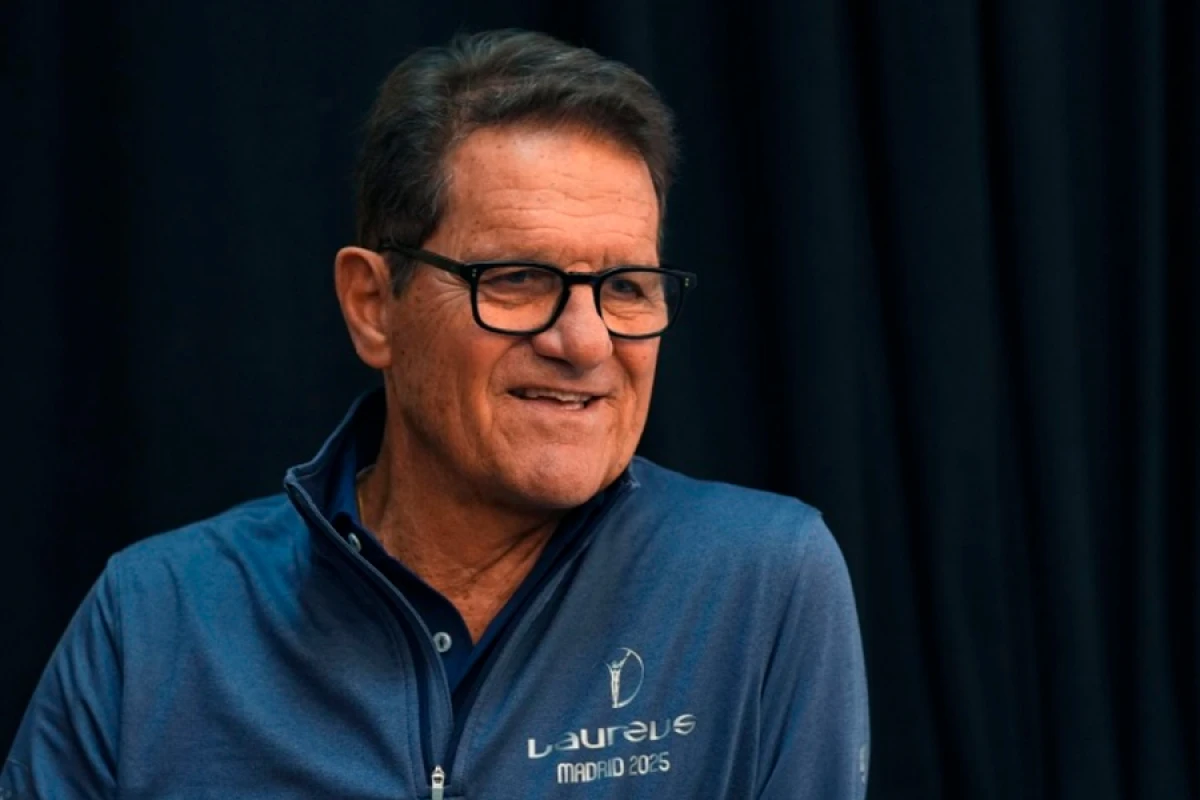 “Çox taktika, az futbol” [[– Kapellodan İtaliyaya tənqid]]